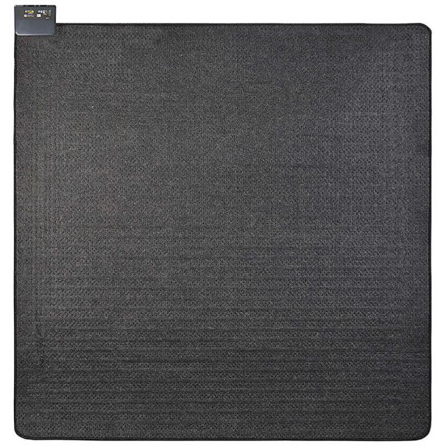 広電　ホットカーペット本体2畳 遠赤室温センサー [本体のみ /2畳相当]　VWU201R-C