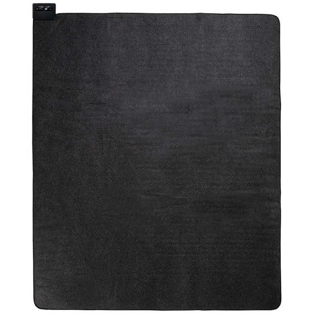 広電　ホットカーペット ふかふか Lifon ［本体のみ 3畳相当］　Lifon LWC301F-C