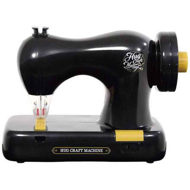 アックスヤマザキ 毛糸ミシン ふわもこHug クラフトマシーン の通販は