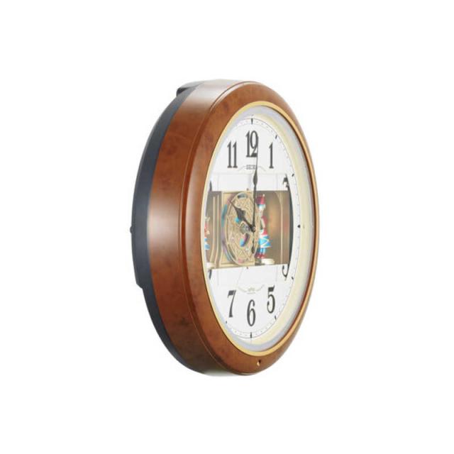SEIKO セイコー からくり時計 RE559H すべり