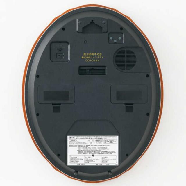 SEIKO セイコー 掛け時計 メロディ 電波トリプルセレクション AM257B