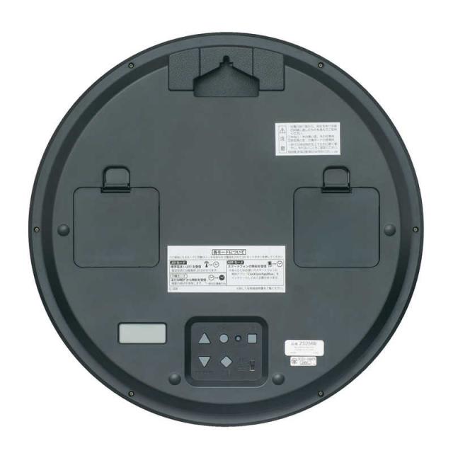 セイコー　掛け時計 ネクスタイム 茶木目 [電波自動受信機能有]　ZS256B_1