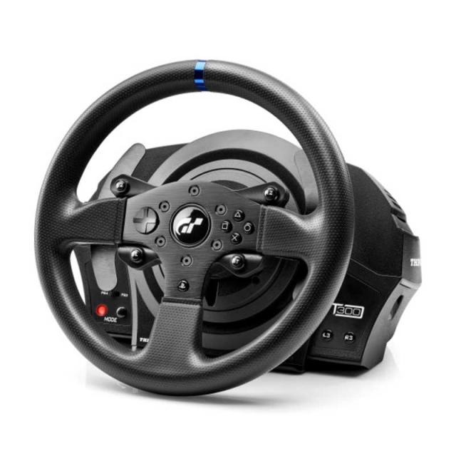 THRUSTMASTER　ステアリングコントローラ T300 RS GT Edition Thrustmaster　