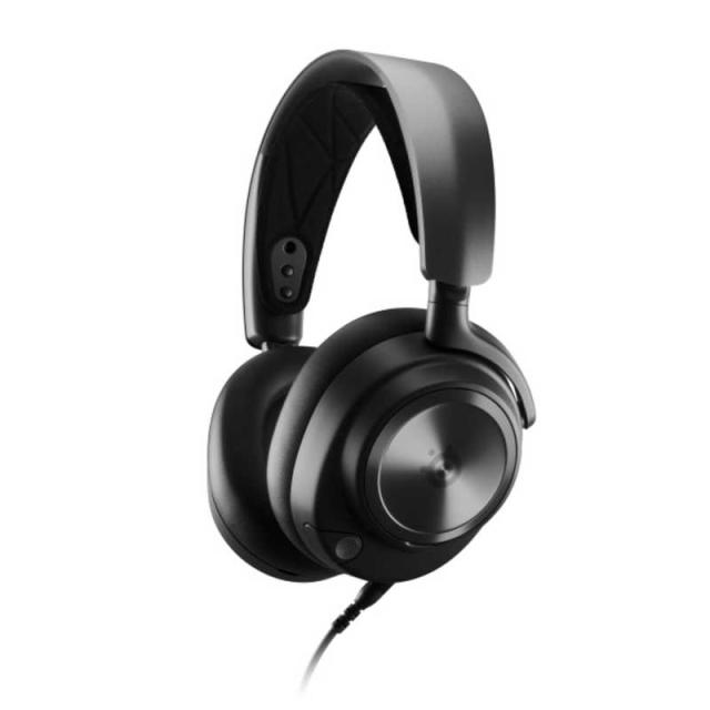 STEELSERIES ゲーミング ヘッドセット Arctis Nova Pro 61527J
