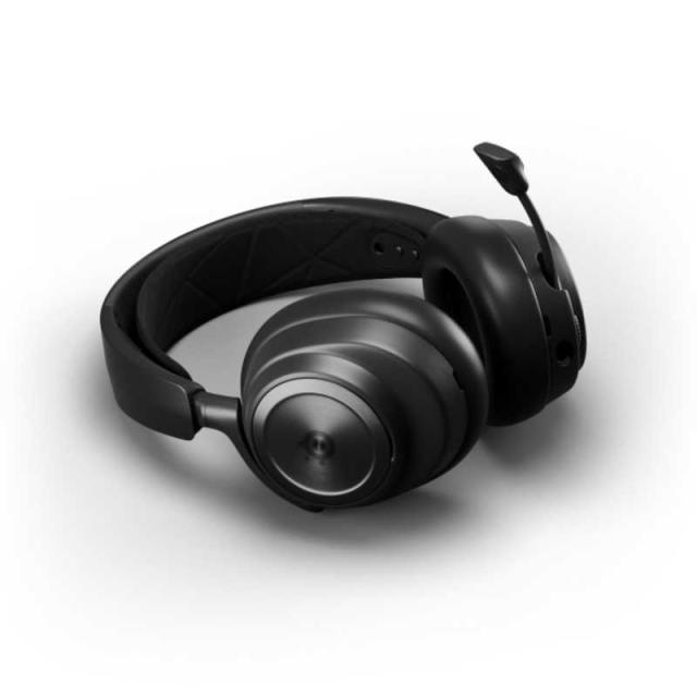 STEELSERIES　ゲーミング ヘッドセット Arctis Nova Pro Wireless　61520J_3