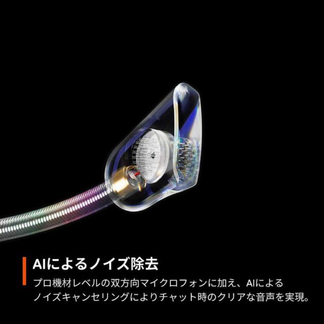 STEELSERIES　ゲーミング ヘッドセット Arctis Nova Pro Wireless　61520J_14