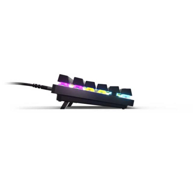 STEELSERIES ゲーミング キーボード Apex 9 TKL JP 有線 USB 64852J