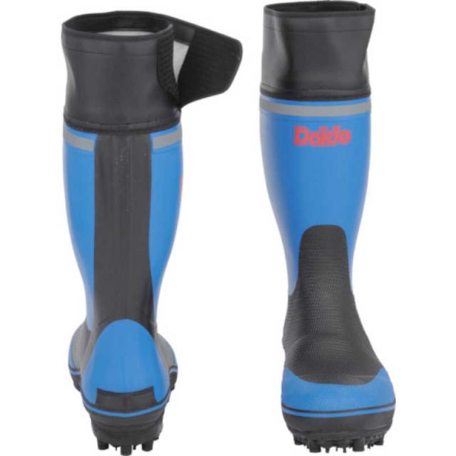 新品未使用　24.5cm 大同石油 ニューマイティブーツⅡ NS 新品未使用24.5cm 大同石油 ニューマイティブーツⅡ NS