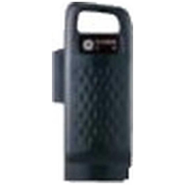 パナソニック　Panasonic　スペアバッテリー (黒)(16Ah Li-ion) 黒　NKY594B02の通販は 31,070円