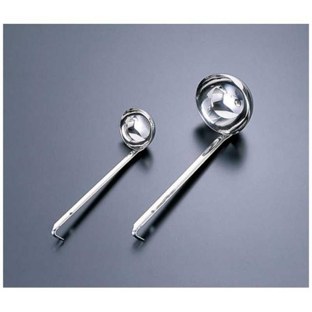 日本メタルワークス　エコクリーン 18-8スープレードル 270cc 　BEK2319の通販は 5,918円