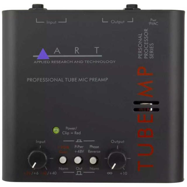 Tube MP Studio V3　東芝真空管 Tube MP Studio V3 東芝真空管 ART Tube MP Studio V3 V3回路