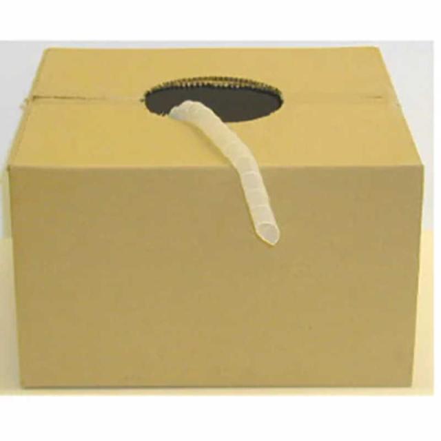 エスケイ工機　スパイラルチューブ 内径20mm/25m　SP20の通販は 5,534円