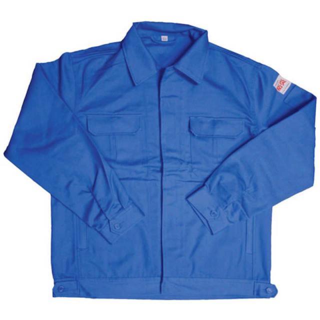 日光物産　日光物産 Armatex防炎ジャンパー AX7000　AX70003LBL