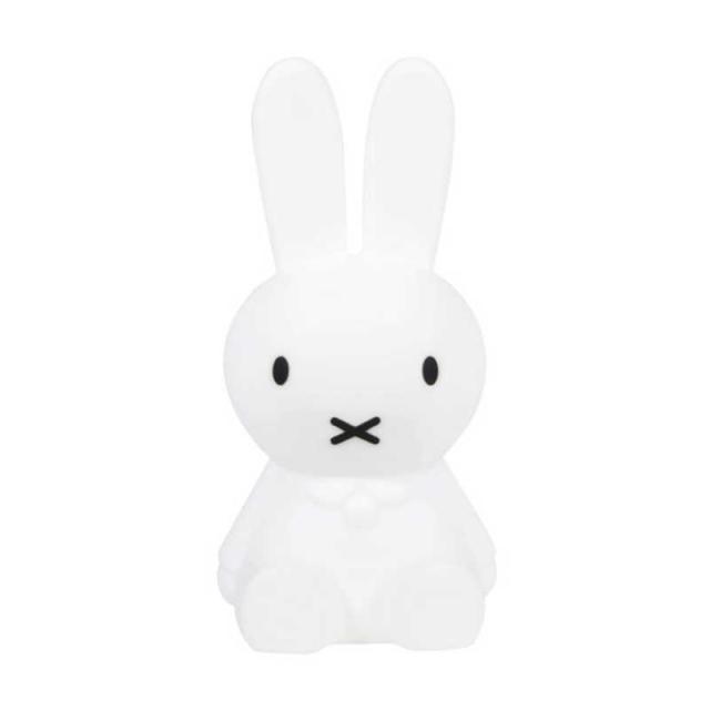 MRMARIA　Mr maria First Light miffy＆friends/Miffy ［LED］　MM007M