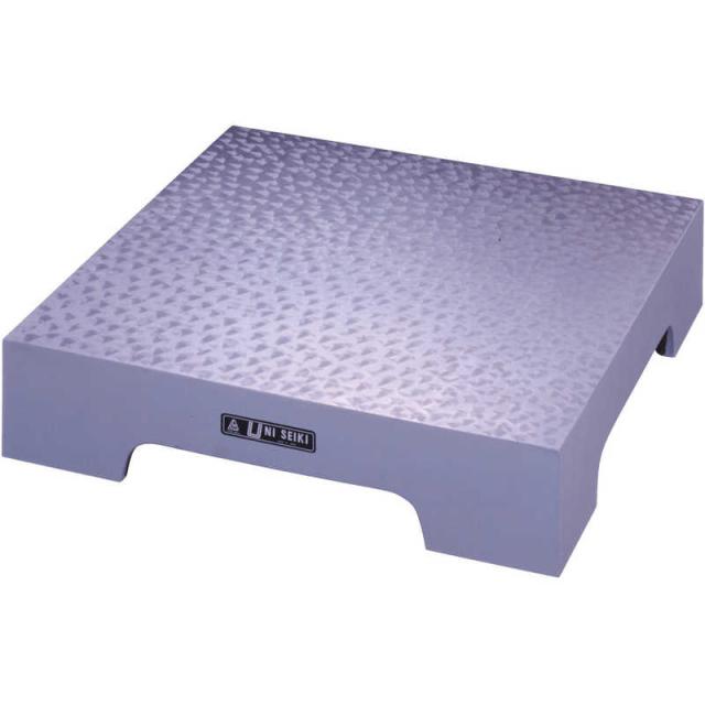 ユニセイキ　箱型定盤(B級仕上)300×400×60mm　U3040B