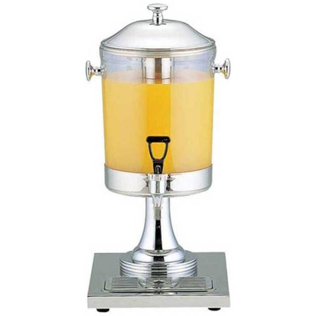 KINGO　KINGO ジュースディスペンサー 10401-2 6L×1　FZY4301の通販は