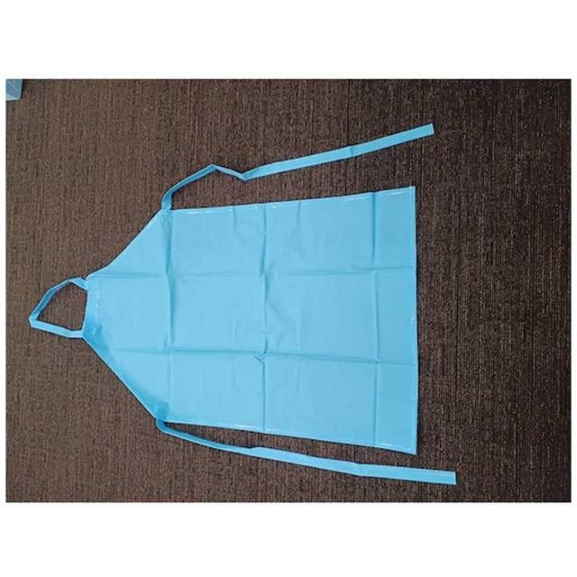 エブノ　EVAエプロンエコノミーブルーS(100枚入)　617S 30,643円