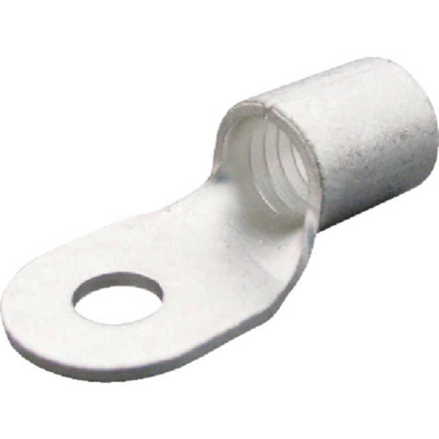 ニチフ端子工業　裸圧着端子 R形(100P) R　60-6