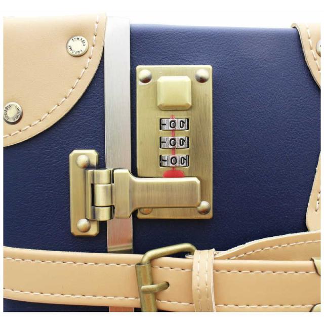 シフレ ユーラシア トランク ソフトキャリーバッグ 宿泊 目安：2泊〜3