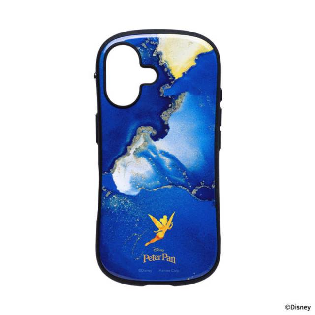 HAMEE　［iPhone 16専用］ディズニーキャラクター iFace First Class MagSynqケース iFace マーブル/ティンカー・ベル　41-980552