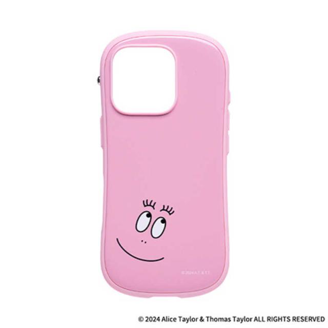 HAMEE　［iPhone 16 Pro専用］バーバパパ iFace First Class MagSynqケース iFace バーバパパ/フェイス　41-980866の通販は 4,963円