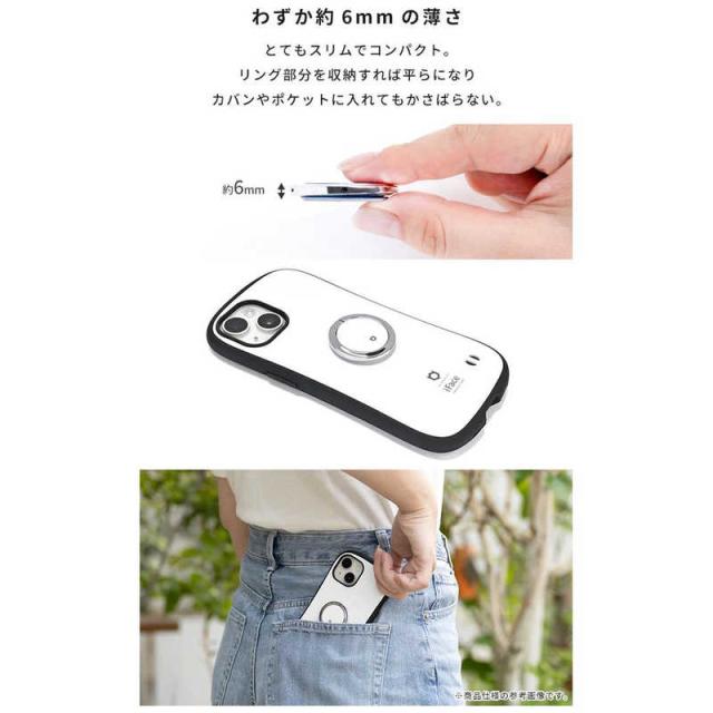HAMEE　ポケモン iFace Finger Ring Holder フラットタイプ iFace タイマーボール　IFACERINGPKMTIM スマホリング