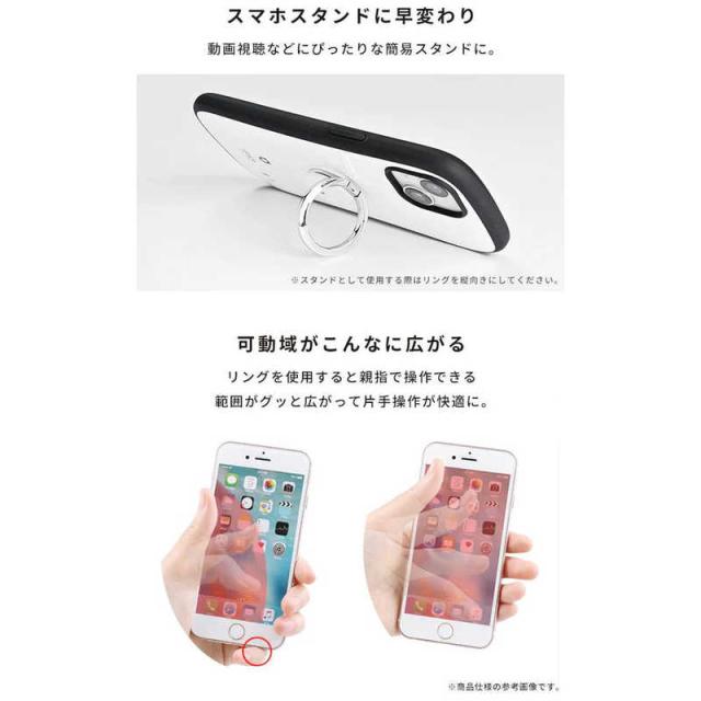 HAMEE　ポケモン iFace Finger Ring Holder フラットタイプ iFace タイマーボール　IFACERINGPKMTIM スマホリング