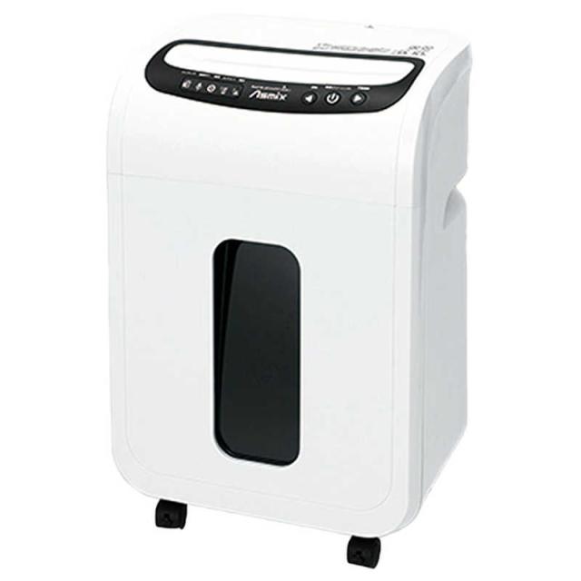 アスカ　マイクロカットシュレッダー [マイクロカット /A4サイズ]　S66M