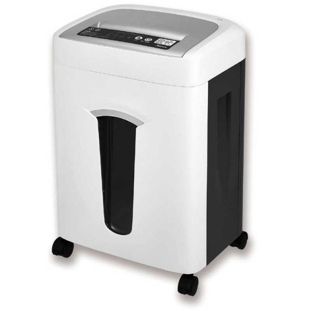 アスカ　60分間連続使用可能シュレッダー 細断サイズ4×36mm クロスカットシュレッダー Asmix ［クロスカット /A4サイズ］　SA75