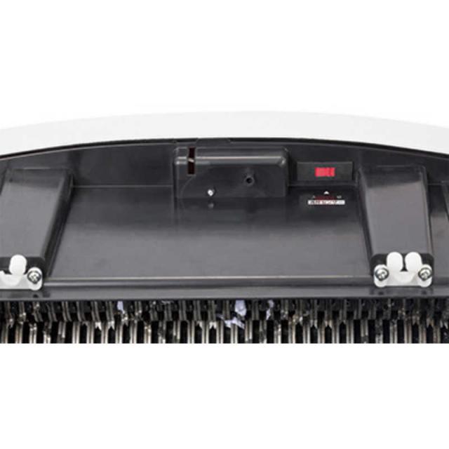 アスカ ＿DM・段ボールもパワフル細断マイクロカットシュレッダー