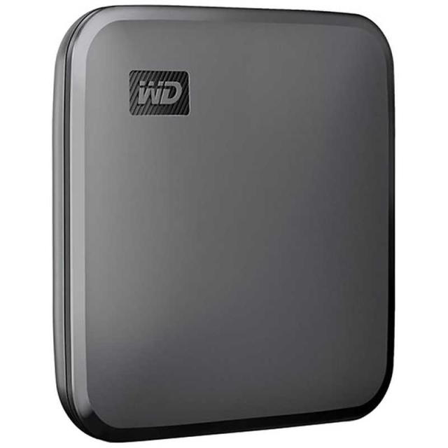 WD Elements Portable 2TB 外付けHDD 本体 ブランド公式通販