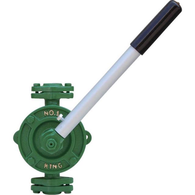 アクアシステム　ウィングポンプ　KINGNO.1の通販は