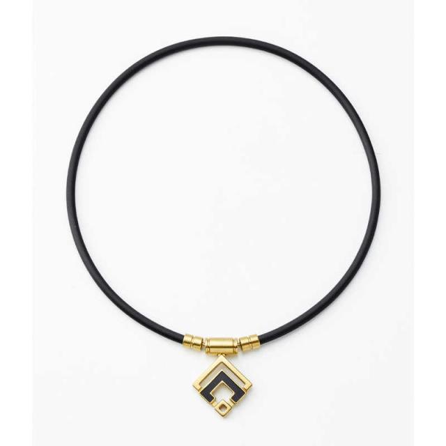 コラントッテ コラントッテ TAO ネックレス α ARAN(クラシックゴールド Lサイズ)  ABARD52L_の通販は 17,710円