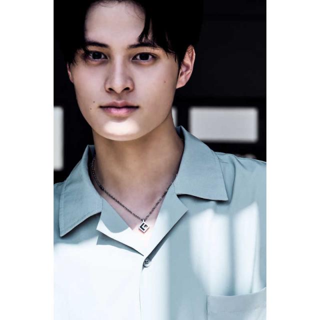 コラントッテ COA ネックレス ZEST-スクエア(フリーサイズ ： 47cm