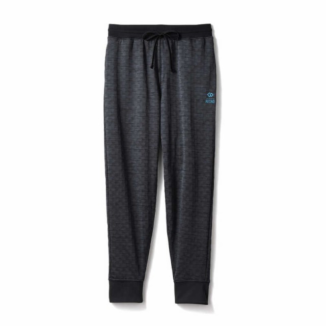 コラントッテ　メンズ パンツ レスノ マグネリカバリーウェアロングパンツ(Mサイズ/) 杢グレー　AJCJB09M