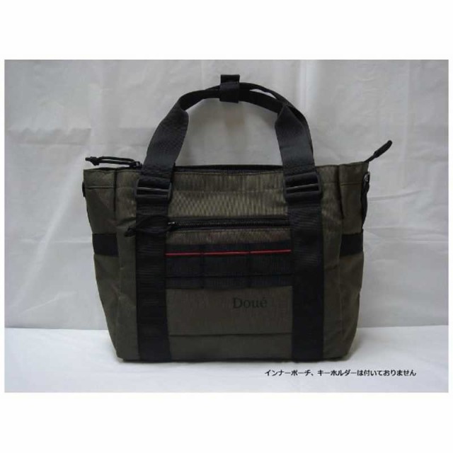 ティーエスシー　Doueカメラバッグ Tote  S 　DOB105KAYE