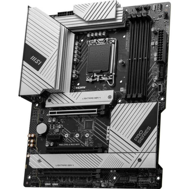MSI　マザーボード［ATX］　PRO Z790-A MAX WIFI_1