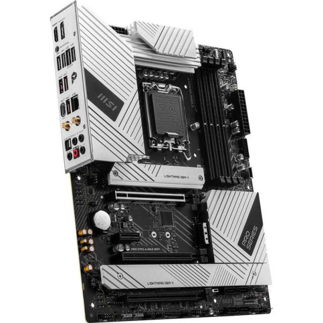 MSI　マザーボード［ATX］　PRO Z790-A MAX WIFI_2