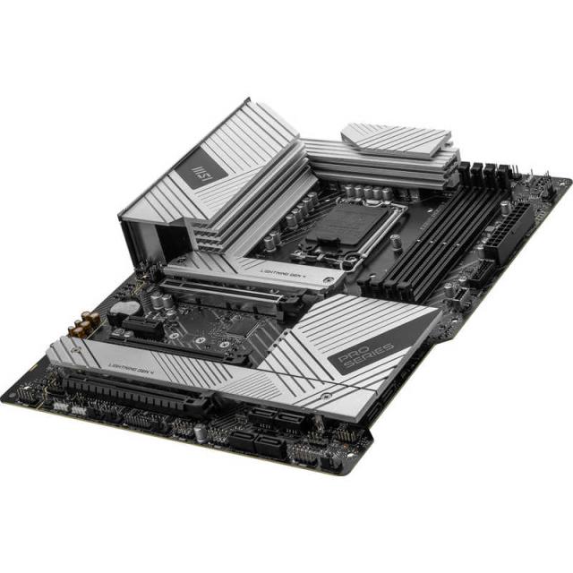 MSI　マザーボード［ATX］　PRO Z790-A MAX WIFI_3