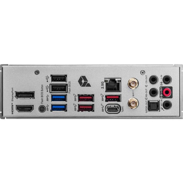 MSI　マザーボード［ATX］　PRO Z790-A MAX WIFI_4