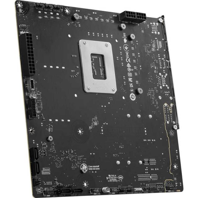 MSI　マザーボード［MicroATX］　B760MPROJECTZERO_7