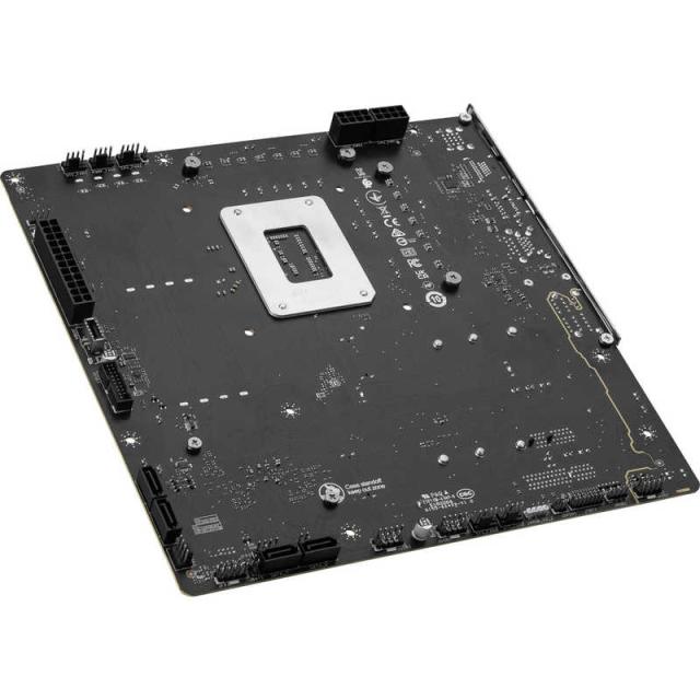 MSI　マザーボード［MicroATX］　B760MPROJECTZERO_8