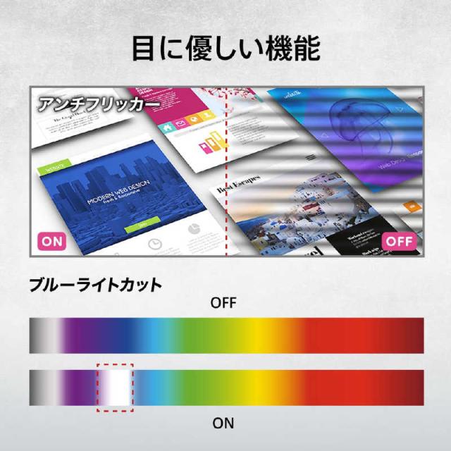 MSI　msi MODERN MD342CQPW ［34型 /UWQHD(3440×1440) /ワイド /曲面型］　Modern MD342CQPW_7