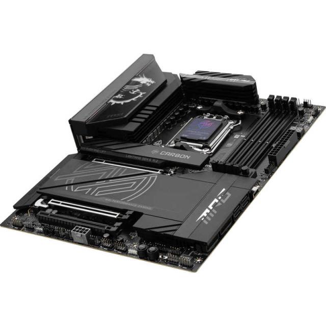 MSI　MPG X870E CARBON WIFI　MPGX870ECARBONWIFI_7