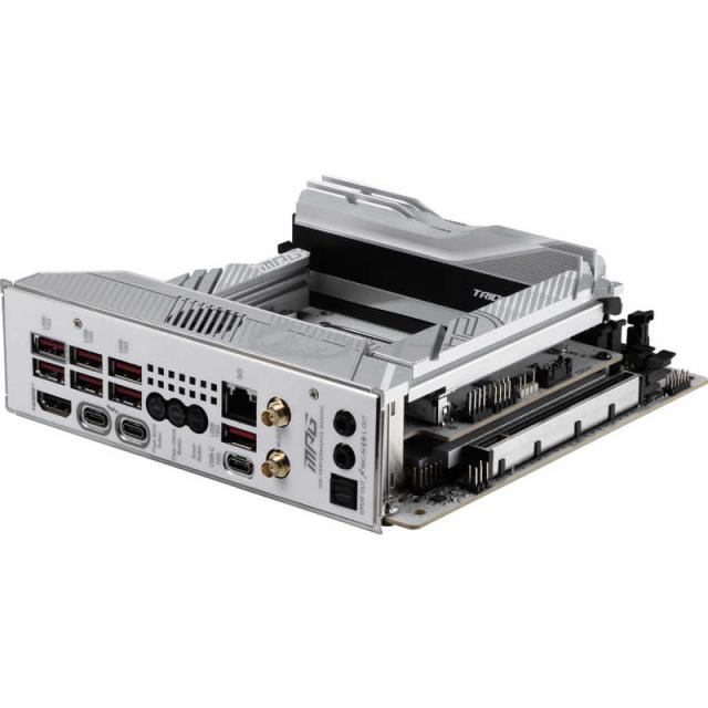 MSI　MPG Z890I EDGE TI WIFI ［MiniITX］　MPGZ890IEDGETIWIFI_5