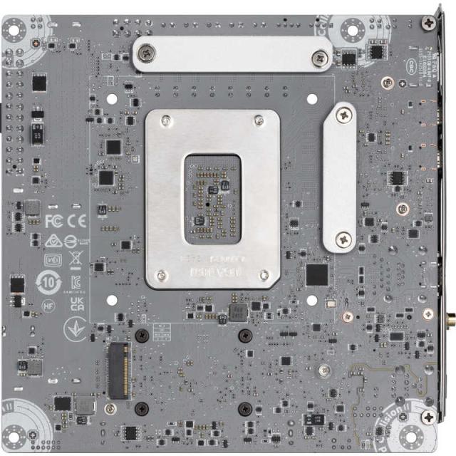 MSI　MPG Z890I EDGE TI WIFI ［MiniITX］　MPGZ890IEDGETIWIFI_6