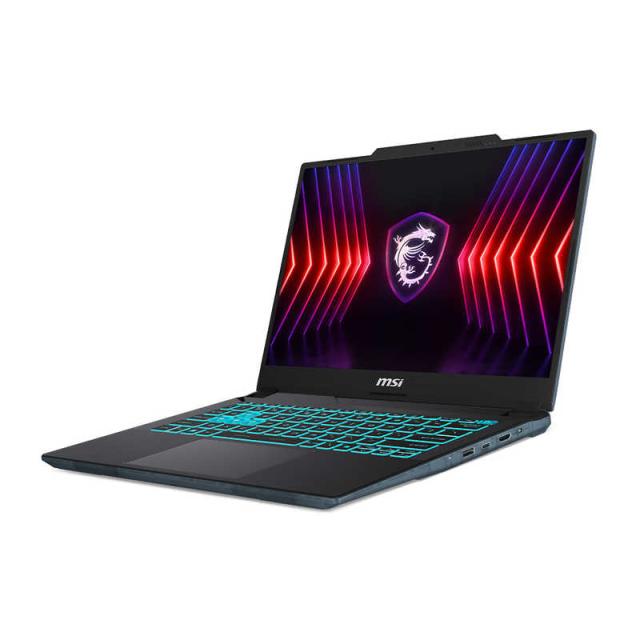 MSI ゲーミングノートパソコン ［14.0型 /Windows11 Home /intel Core 