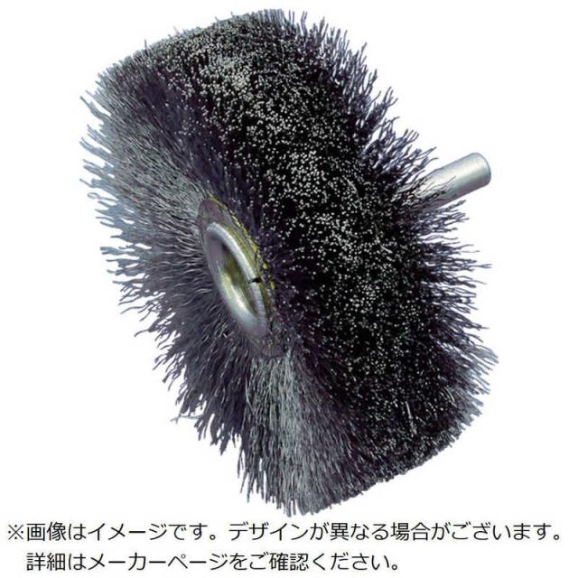 ムラキ　工業用ブラシ リングロック　11362