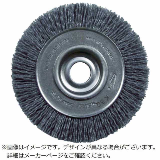 ムラキ　工業用ブラシ コルフィルEマスター　15026