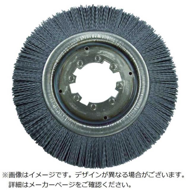 ムラキ オズボーン 工業用ブラシ コルフィルEマスター 15053